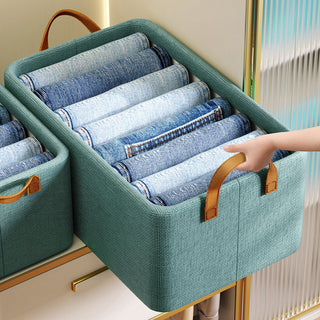 Cloth Organiser