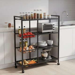 Storage Trolley