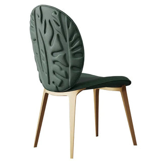 Niva Dining Chair - Green