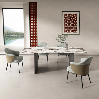 Sierra Dining Chairs - Grey