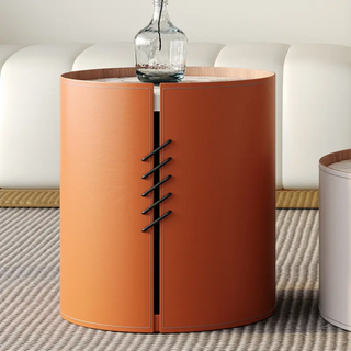 EVIA Set of 2 Coffee Table.