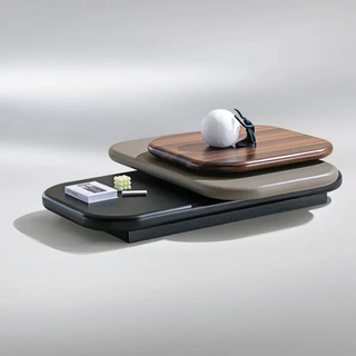 TAVIRA Coffee Table for Home Décor.