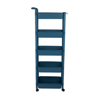Utility Storage Rack - Blue