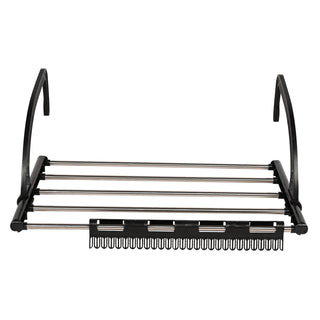 Portable & Foldable Clothes Drying Rack