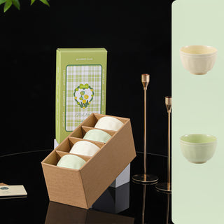 Classic Ceramic Bowl Set for Kitchen & Dining Microwave Safe