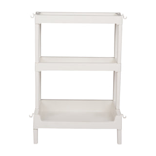 3-Tier Multifunction Storage Rack