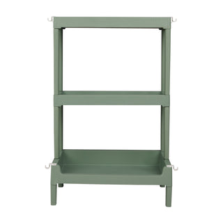 3-Tier Multifunction Storage Rack