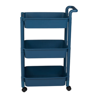 Utility Storage Rack - Blue