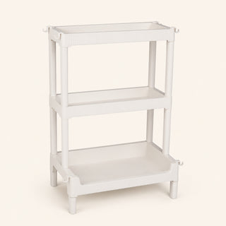 3-Tier Multifunction Storage Rack