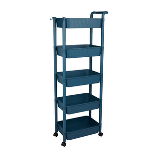 Utility Storage Rack - Blue