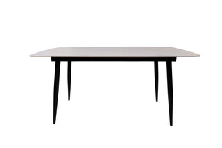 URBANCART  6 Seater Dinner Table for Dining and Living Room Furniture (Do-It-Yourself))