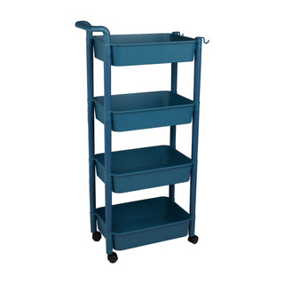 Utility Storage Rack - Blue