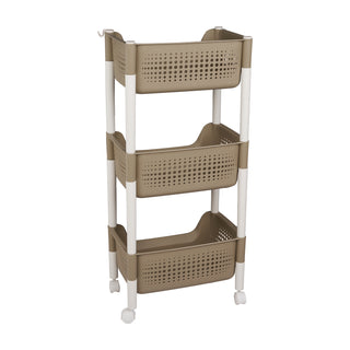 Kitchen Storage Rack Organizer