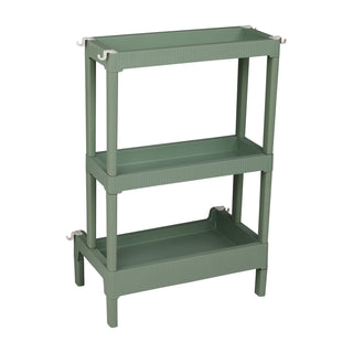 3-Tier Multifunction Storage Rack