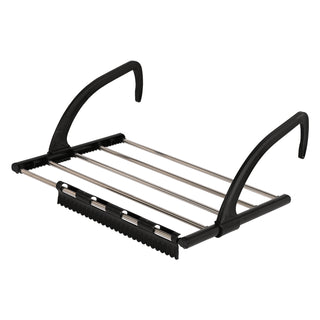 Portable & Foldable Clothes Drying Rack