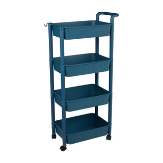 Utility Storage Rack - Blue