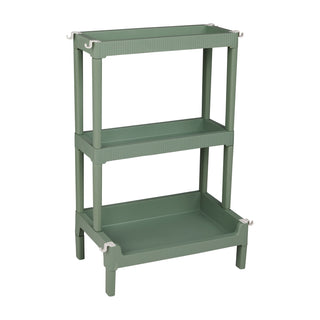 3-Tier Multifunction Storage Rack