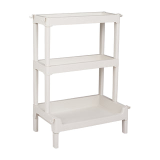 3-Tier Multifunction Storage Rack