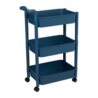 Utility Storage Rack - Blue
