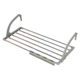 Portable & Foldable Clothes Drying Rack