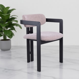 Como Dining Chairs  - Grey