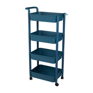 Utility Storage Rack - Blue