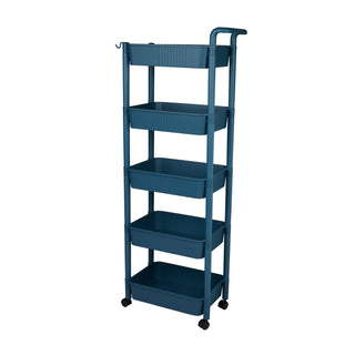 Utility Storage Rack - Blue