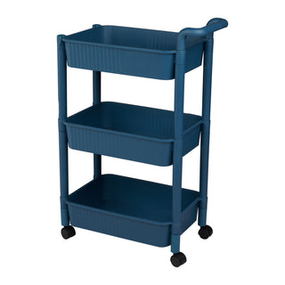 Utility Storage Rack - Blue