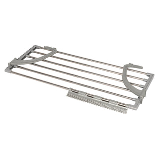 Portable & Foldable Clothes Drying Rack