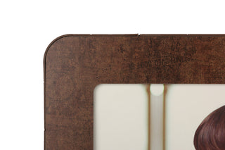 Urbancart Table Top Display Picture Frame/Picture Holder for Home, Office (Design 1)