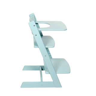 Zoe Baby High Chair - Blue