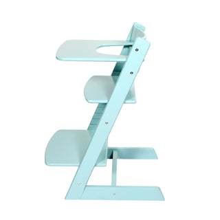 Zoe Baby High Chair - Blue