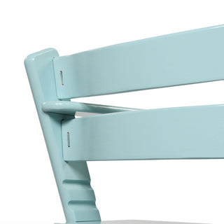 Zoe Baby High Chair - Blue