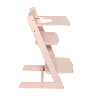 Zoe Baby High Chair - Pink