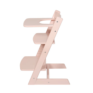 Zoe Baby High Chair - Pink