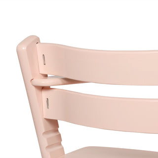 Zoe Baby High Chair - Pink
