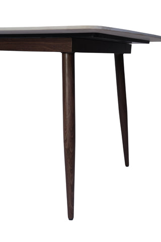 Marble Dining Table With Six Seater (Do-It-Yourself))