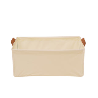 26 Liter Foldable Fabric Storage Basket