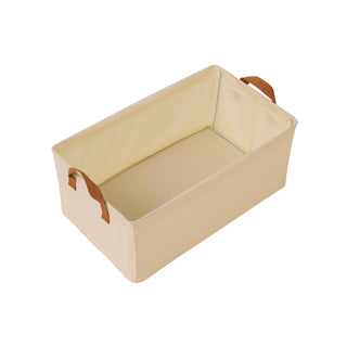 26 Liter Foldable Fabric Storage Basket
