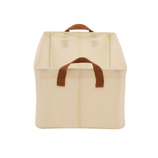 26 Liter Foldable Fabric Storage Basket