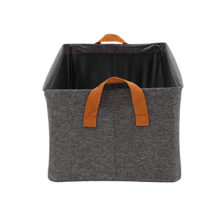 26 Liter Foldable Fabric Storage Basket