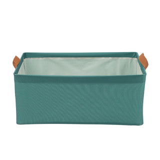 26 Liter Foldable Fabric Storage Basket