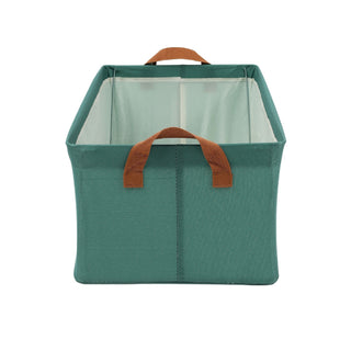 26 Liter Foldable Fabric Storage Basket
