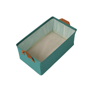 26 Liter Foldable Fabric Storage Basket