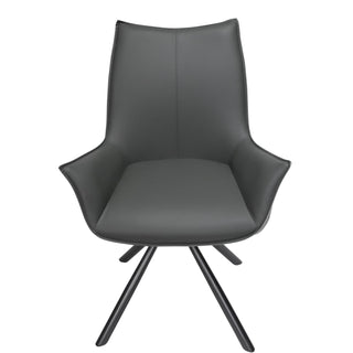 Berlin Dining Chair - Grey