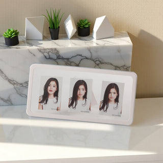 Urbancart Table Top Collage Photo Frame/Picture Holder for Home, Office(28 * 14cm)
