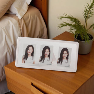 Urbancart Table Top Collage Photo Frame/Picture Holder for Home, Office(28 * 14cm)