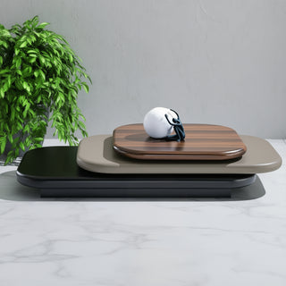 TAVIRA Coffee Table for Home Décor.