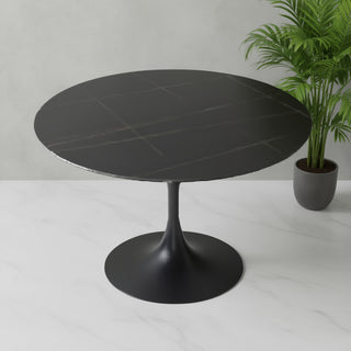 VITELLO Round Side Table.