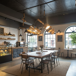 Valencia Artisan Linear Chandelier